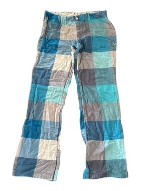 Y2K early 2000s Victoria’s Secret PINK pj pants size small